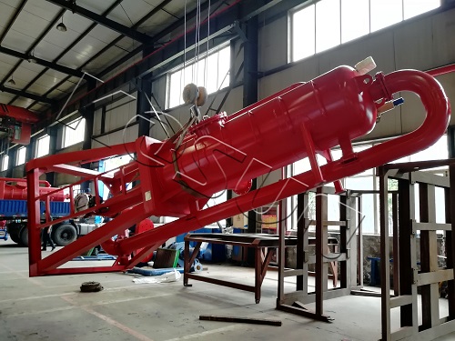 液氣分離器 液氣分離器