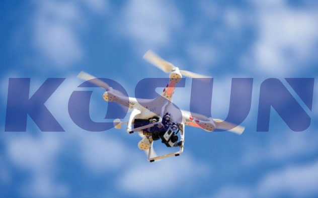 給民用無(wú)人機(jī)的天空越來(lái)越少 起碼石油設(shè)施上沒(méi)戲了