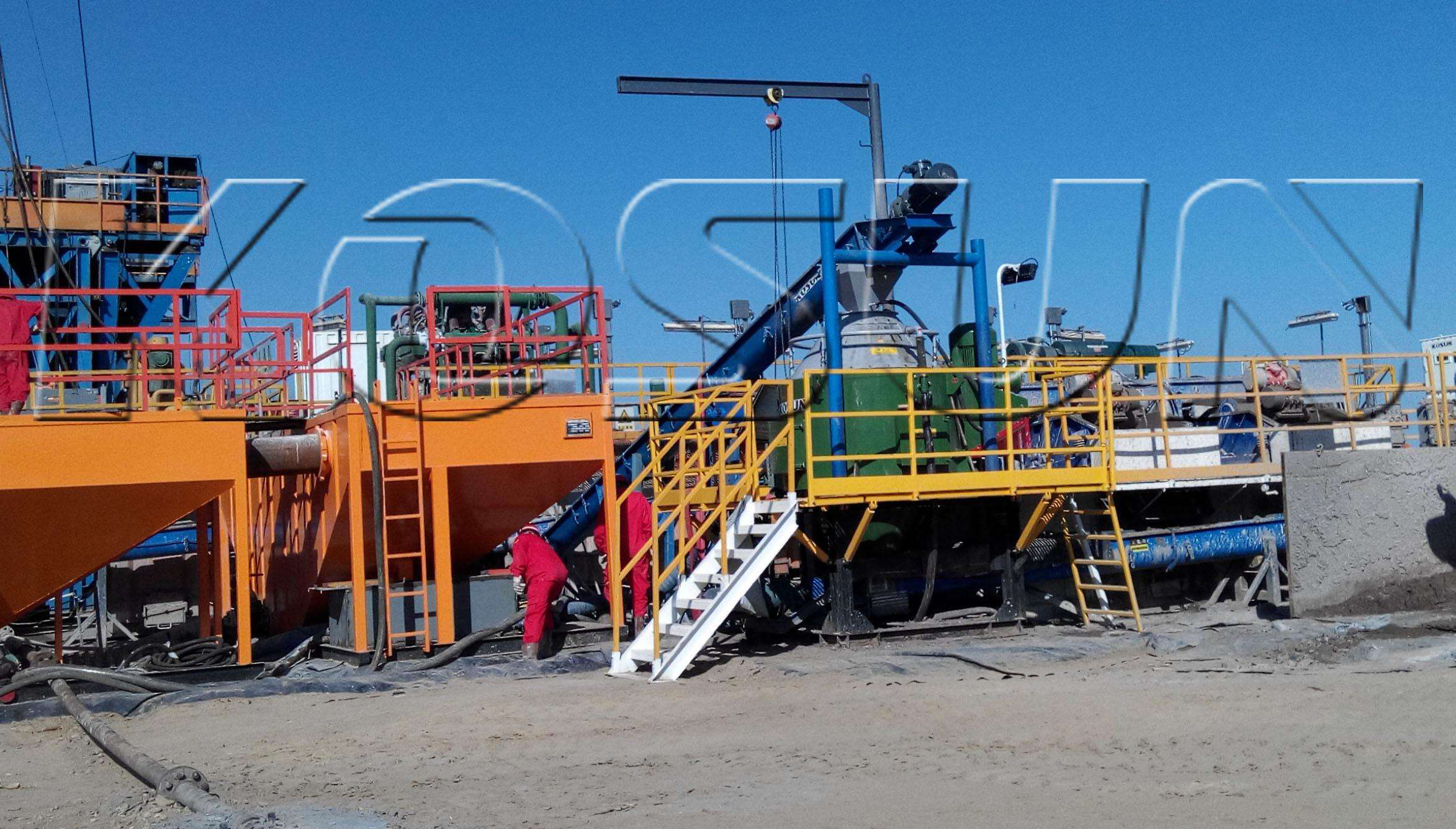 環(huán)保企業(yè)進(jìn)軍危險(xiǎn)廢棄物處理