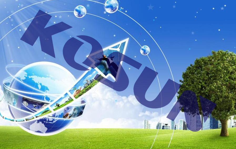 環(huán)保產(chǎn)業(yè)望再迎政策紅利 500億規(guī)?；鹫卺j釀