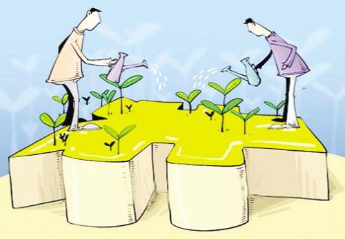 環(huán)保產(chǎn)業(yè)中長期投資機(jī)會(huì)更值得關(guān)注