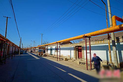 環(huán)保稅下月開征！不對居民個人 排污費(fèi)退出歷史舞臺