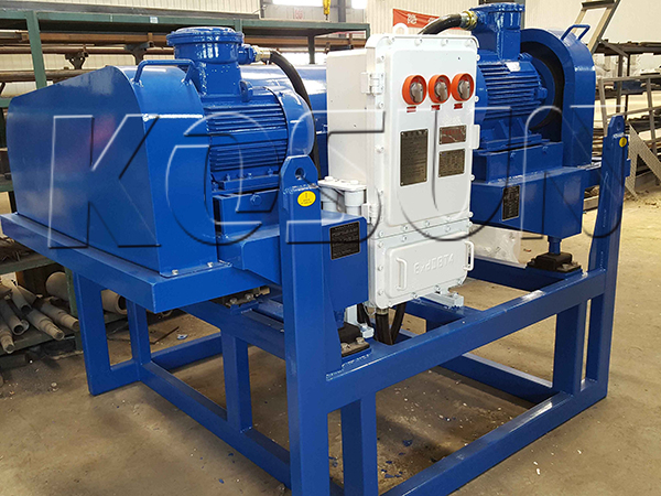 科迅中標(biāo)俄羅斯CCK（西伯利亞石油服務(wù)公司）招標(biāo)項(xiàng)目