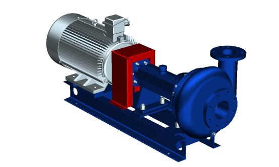 正確維護(hù)砂泵的說明