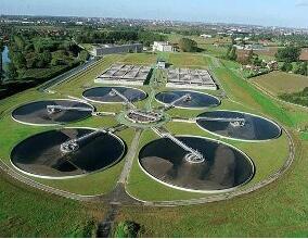 未來5年中國污水處理及其再生利用行業(yè)預測分析