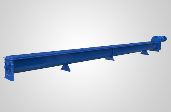 螺旋輸送機(jī)