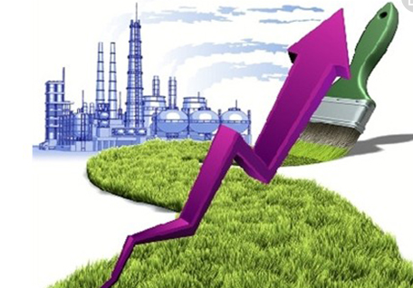 環(huán)保產(chǎn)業(yè)告別無(wú)序擴(kuò)張“紅利期” 業(yè)績(jī)?cè)鏊俜啪?  投資日趨理性