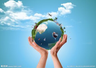  環(huán)保行業(yè)之產(chǎn)業(yè)運營篇—“3＋3”構(gòu)建行業(yè)全景