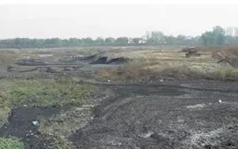 “污泥圍城”的背后：破解難題還需技術(shù)革新