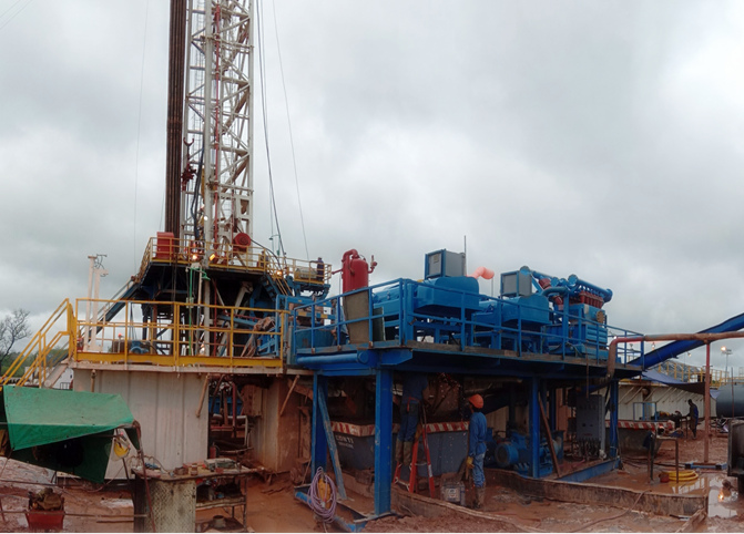 國內(nèi)外振動(dòng)篩技術(shù)動(dòng)向