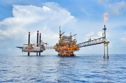 中海油油氣儲(chǔ)量創(chuàng)歷史新高，海油人厲害了！