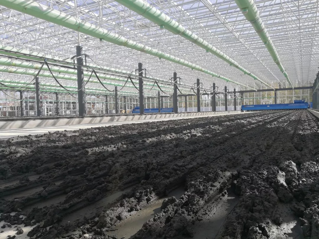 污泥處置產業(yè)爆發(fā)進入倒計時