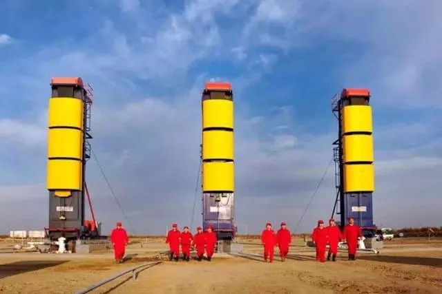   中國又一頁巖油氣田將要被“喚醒”！2019年中國將迎來10億噸石油