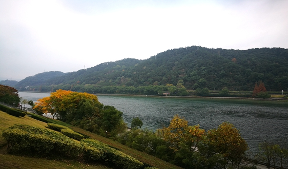 【溫度】污水處理工藝中重要的控制參數(shù)