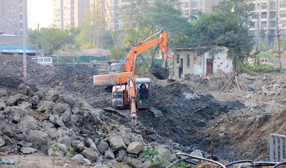 1571.5億！土壤修復(fù)行業(yè)2019年市場空間喜人