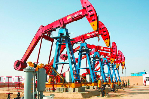  長慶油田天然氣開發(fā)打破瓶頸