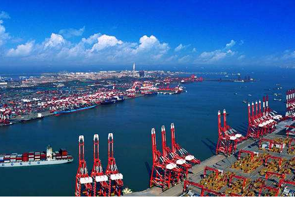 為綠色“一帶一路”建設(shè)貢獻“中國方案” 探尋國際合作