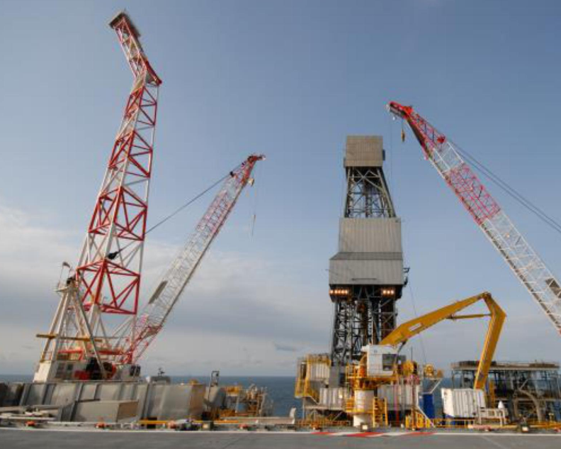 盧克石油與哈國油簽署兩個離岸油田開發(fā)協(xié)議