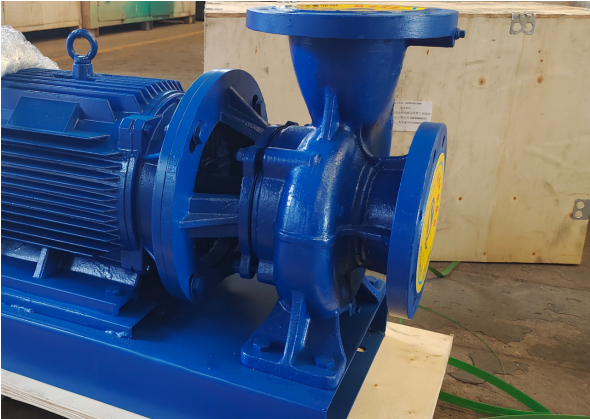 西安科迅(KOSUN)向澳大利亞客戶成功發(fā)貨一批泵和攪拌器設備