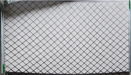 振動(dòng)篩篩網(wǎng)