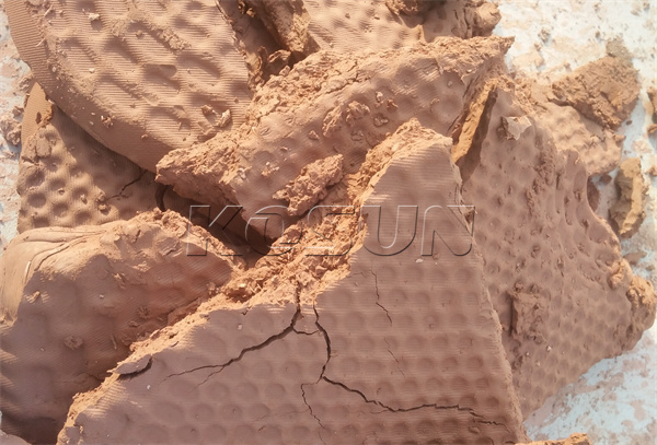 土壓盾構(gòu)渣土處理系統(tǒng)