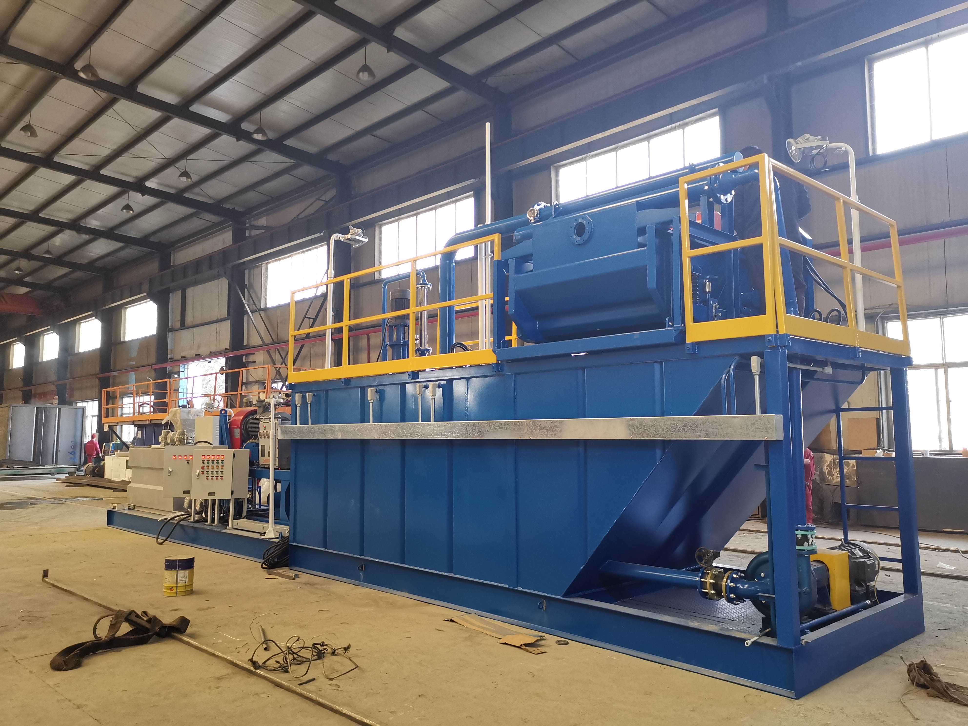 鉆井液工程技術(shù)知識