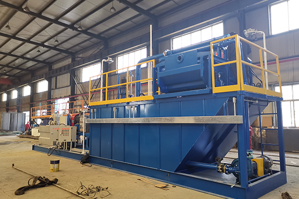 西安科迅機(jī)械泥水分離系統(tǒng) 西安科迅機(jī)械泥水分離系統(tǒng)