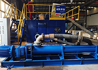 KOSUN螺桿泵成功發(fā)往法國(guó)，助力水井鉆井項(xiàng)目高效運(yùn)行