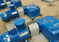 西安科迅（KOSUN）泥漿攪拌器順利完成交付，烏茲別克斯坦客戶(hù)點(diǎn)贊