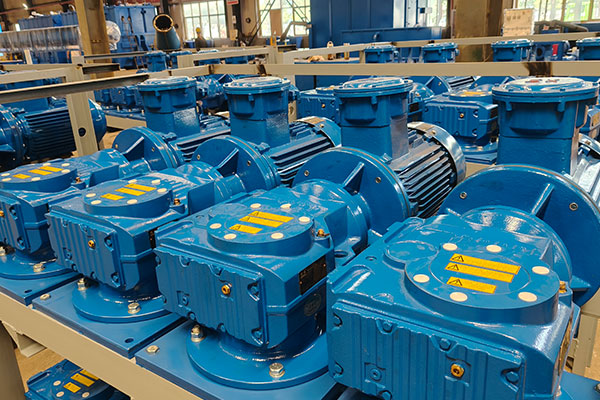 泥漿攪拌器 泥漿攪拌器